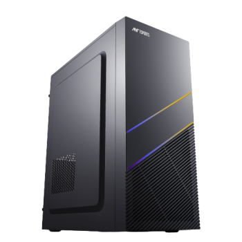 TLG-GAMING PC 1 With Intel Core i5 12400F and RTX 3050 6GB